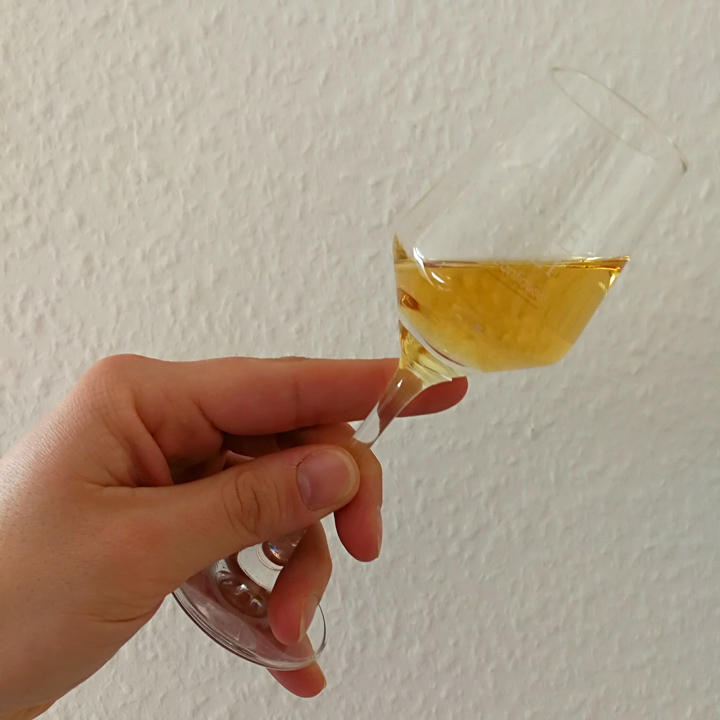 Kilkerran 12yo (Glengyle Distillery Single Malt Scotch Whisky Dram Tasting Notes BarleyMania)