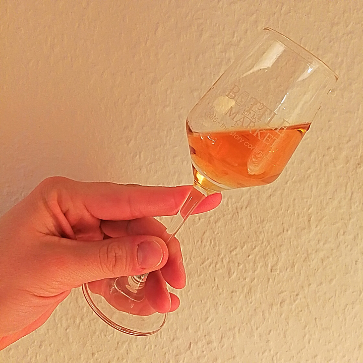 Jameson Select Reserve Black Barrel (Irish Whiskey Dram St. Patrick's Day Drink BarleyMania)