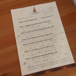 Whisky Experience - Independent Bottlers and Single Casks - Tasting (Single Malt Scotch Whisky Event Drams BarleyMania)