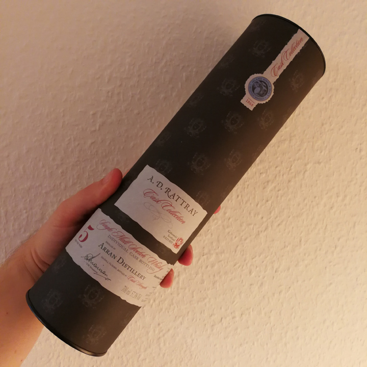 Whisky Experience - Independent Bottlers and Single Casks - Tasting (Single Malt Scotch Whisky Event Drams BarleyMania)