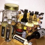 Douglas Laing's Remarkable Regional Mix Up (Online Tasting Cocktail Class Scotch Whisky Timorous Beastie Big Peat Islay BarleyMania)