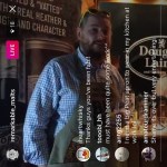 Douglas Laing's Remarkable Regional Mix Up (Online Tasting Cocktail Class Scotch Whisky Timorous Beastie Big Peat Islay BarleyMania)