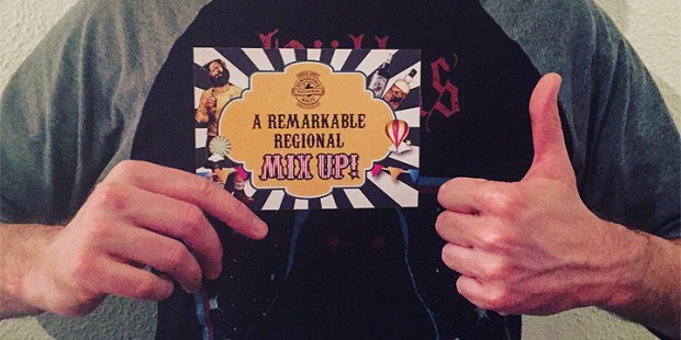 Douglas Laing's Remarkable Regional Mix Up (Online Tasting Cocktail Class Scotch Whisky Timorous Beastie Big Peat Islay BarleyMania)