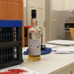 VHS Hamburg - Single Cask & Cask Strength Masterclass (Ernst Vollmer Scotch Malt Whisky Tasting Event Speyside Islay)