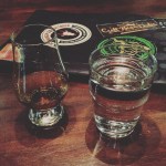 Barley & Malt in Hamburg (Whisky Whiskey Craftbeer Bar Irish Pub Afterwork Drink BarleyMania)