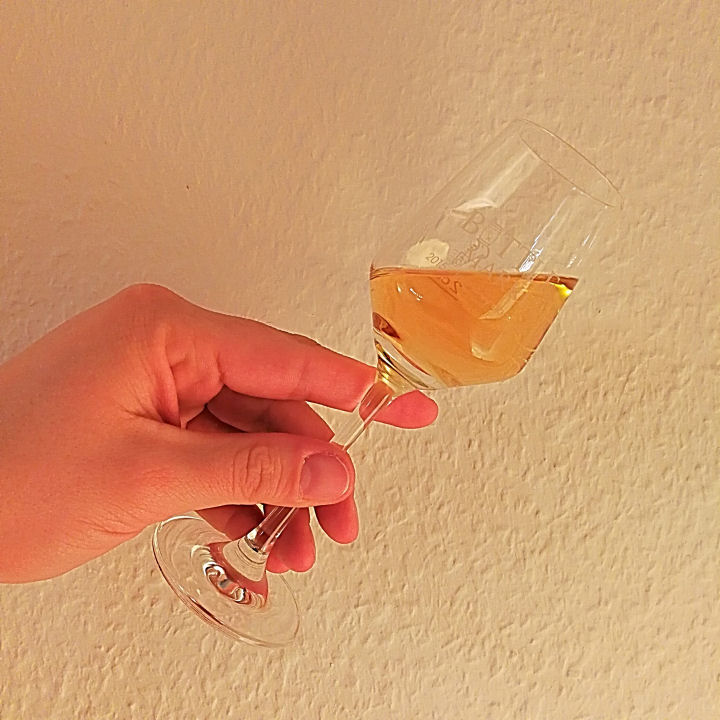 West Cork 12yo Sherry Cask (Irish Single Malt Whiskey Finish Tasting Notes BarleyMania)