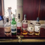 Beam Suntory Masterclass with Gordon Dundas (Chita Hibiki Auchentoshan Bowmore Laphroaig Glen Garioch Single Malt Scotch Whisky Tasting Event BarleyMania)