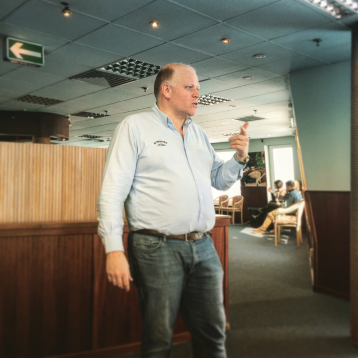 Beam Suntory Masterclass with Gordon Dundas (Chita Hibiki Auchentoshan Bowmore Laphroaig Glen Garioch Single Malt Scotch Whisky Tasting Event BarleyMania)