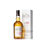 Box Whisky The 2nd Step Collection 02 (Swedish Peated Single Malt Whisky Dram Tasting Notes BarleyMania)