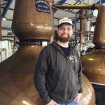 Laphroaig Distillery Tour and Bottling (Islay Peated Single Malt Scotch Whisky Experience BarleyMania)