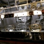 Laphroaig Distillery Tour and Bottling (Islay Peated Single Malt Scotch Whisky Experience BarleyMania)