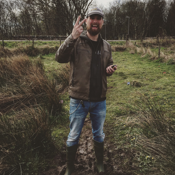 Laphroaig Distillery Tour and Bottling (Islay Peated Single Malt Scotch Whisky Experience BarleyMania)