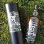 Scallywag Easter Edition by Douglas Laing (Remarkable Malts Speyside Blended Scotch Whisky Limited Tasting Notes BarleyMania)