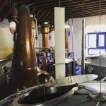 Kilchoman Distillery Tour (100% Islay Peated Single Malt Whisky Farm Experience Dram BarleyMania)