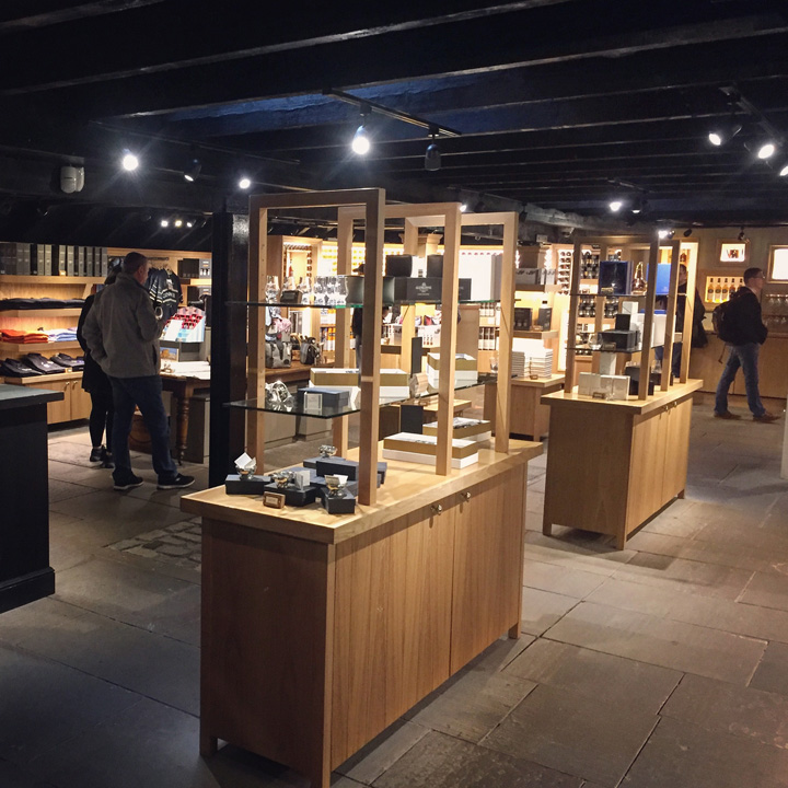 Glengoyne Distillery Wee Tasting Tour (Highland Single Malt Scotch Whisky Experience Glasgow BarleyMania)