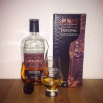 Isle of Jura Tastival 2016 Limited Edition (Triple Sherry Finish Single Malt Scotch Whisky Islands Review Tasting Notes BarleyMania)