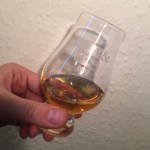 Isle of Jura Tastival 2016 Limited Edition (Triple Sherry Finish Single Malt Scotch Whisky Islands Review Tasting Notes BarleyMania)