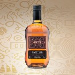 Isle of Jura Tastival 2016 Limited Edition (Triple Sherry Finish Single Malt Scotch Whisky Islands Review Tasting Notes BarleyMania)