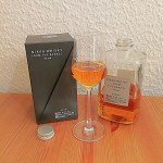 Nikka From The Barrel (Japanese Blended Malt Grain Whisky Exotic Tasting Notes BarleyMania)