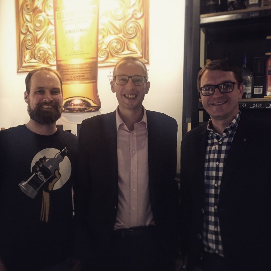 Glenmorangie Ardbeg Prestige Tasting (Single Malt Scotch Whisky Highlands Islay Moet Hennessy Masterclass Event)