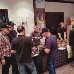 15th Whisky Fair Kiel 2017 (Single Malt Scotch Event Tasting Masterclass Drams Northern Germany)