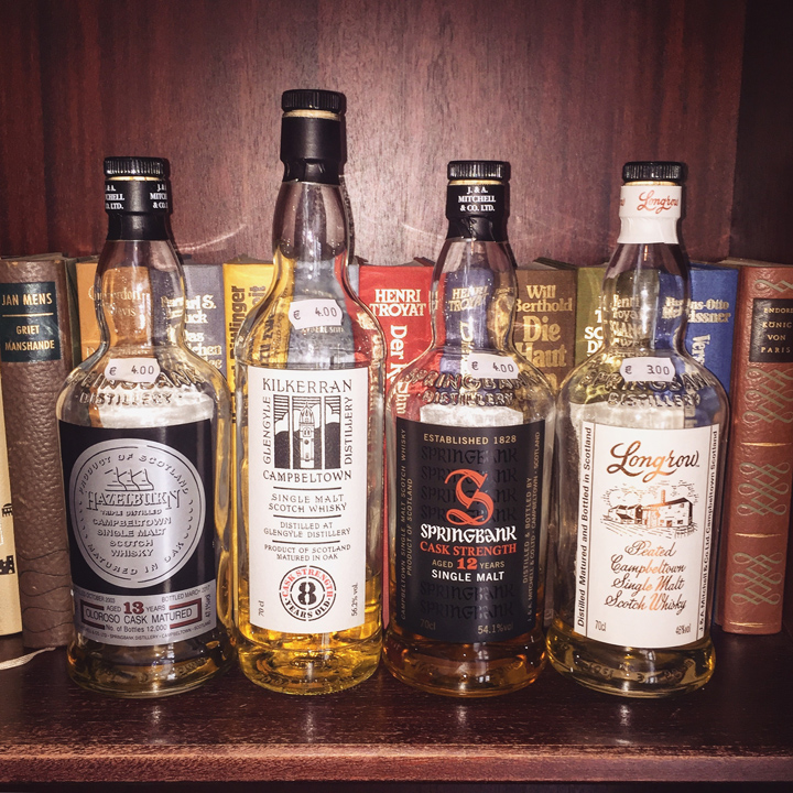 15th Whisky Fair Kiel 2017 (Single Malt Scotch Event Tasting Masterclass Drams Northern Germany)