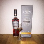 Bowmore Springtide (Islay Single Malt Scotch Whisky Oloroso Sherry Tasting Notes Review BarleyMania)