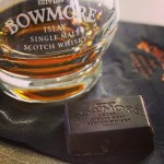Bowmore Springtide (Islay Single Malt Scotch Whisky Oloroso Sherry Tasting Notes Review BarleyMania)