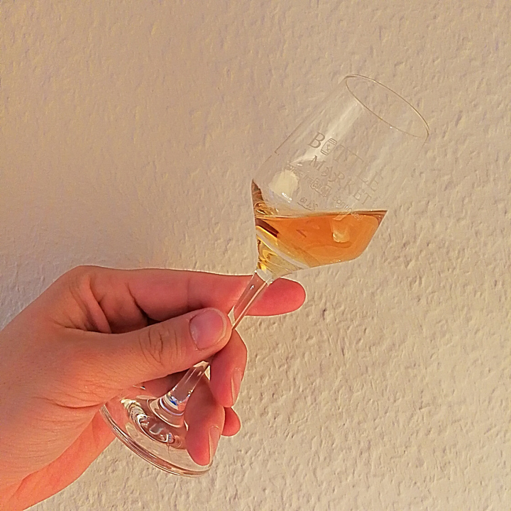 Hazelburn 13yo Oloroso Cask (Campbeltown Single Malt Scotch Whisky Springbank Sherry Matured Tasting Notes BarleyMania)