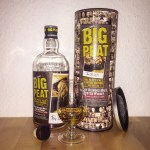 Big Peat Feis Ile 2017 (Limited Edition Islay Blended Malt Scotch Whisky Bottling Remarkable Malts Douglas Laing)