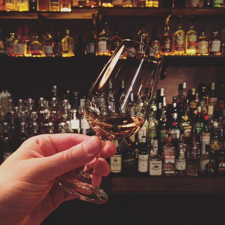 SMWS Feis Ile 2017 Whisky Flight (Islay Festival Cask Strength Limited Edition Scotch Bunnahabhain Bowmore Laphroaig Tasting)