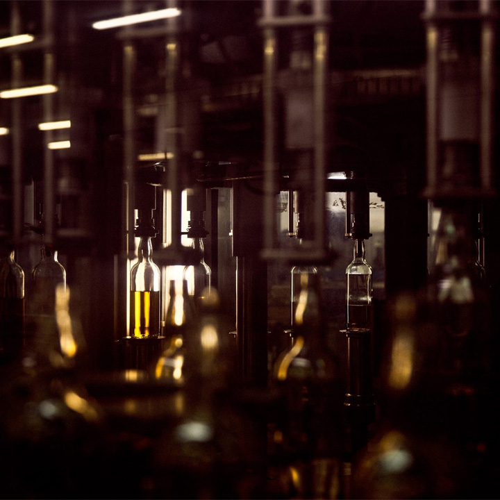 Jill Boyd of Compass Box on The Double Single (Blended Scotch Whisky Grain Malt Glen Elgin Girvan Premium Interview BarleyMania)