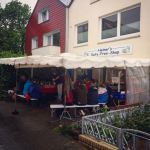 Whisky Tasting at Helgoheiner's (Single Malt Scotch Whiskey Bourbon Tasting Event Helgoland)