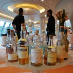Baltic Sea Cruise Whisky Tasting (Mein Schiff 3 Tui Single Malt Scotch Auchentoshan Lagavulin Balvenie)