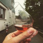 Master Class at Helgoheiner's (Single Malt Scotch Whisky Independent Bottler Tasting)