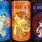 Master Class at Helgoheiner's (Single Malt Scotch Whisky Independent Bottler Tasting)