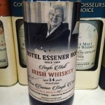 Master Class at Helgoheiner's (Single Malt Scotch Whisky Independent Bottler Tasting)