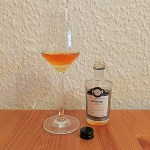 Heaven Hill 14y0 Caribbean Cask by M.O.S. (Kentucky Straight Bourbon Whiskey Malts Of Scotland America Tasting Notes Rum Finish)