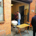 Open Tasting & BBQ at Von Have (Single Malt Scotch Irish Whiskey Blend Dram Event)