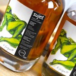 Sujet by Whic (Macduff Fettercairn Tobermory Single Cask Malt Scotch Whisky Series Sherry Tasting Notes)