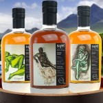 Sujet by Whic (Macduff Fettercairn Tobermory Single Cask Malt Scotch Whisky Series Sherry Tasting Notes)