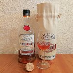 The Glen Els Triple Port (Special Edition Harzer Single Malt Whisky Finish Tasting Notes)
