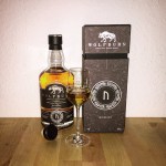 Wolfburn Kylver 2 (Single Malt Highlands Scotch Whisky Sherry Cask Tasting Notes)
