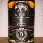 Wolfburn Kylver 2 (Single Malt Highlands Scotch Whisky Sherry Cask Tasting Notes)