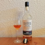 Talisker Port Ruighe (Single Malt Scotch Whisky Isle Of Skye Diageo Tasting Notes)