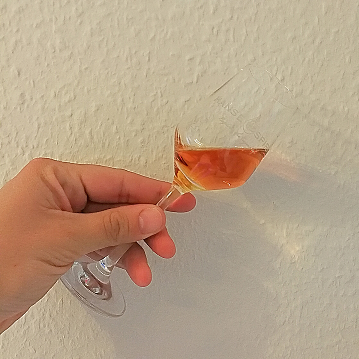 Talisker Port Ruighe (Single Malt Scotch Whisky Isle Of Skye Diageo Tasting Notes)