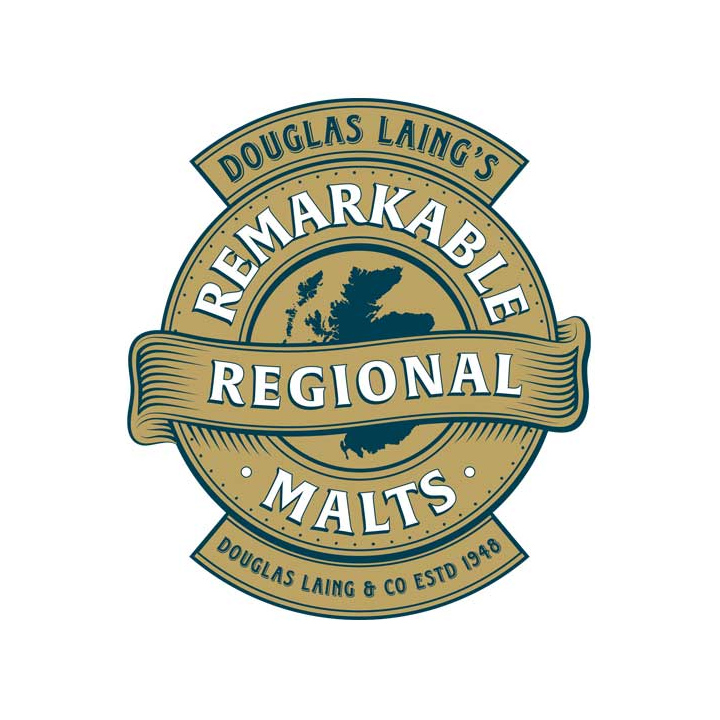 5 new Whiskies by Douglas Laing (Remarkable Malts Provenance Feis Ile Blended Malt Scotch Whisky Single Cask Tasting Notes)