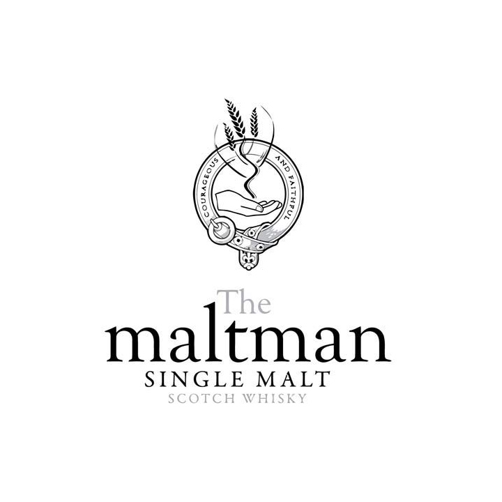 Dalmore 16yo by The Maltman (Highlands Single Malt Scotch Whisky Sherry Tasting Notes)
