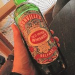 Ireland Tasting at Cadenhead's Whisky Market in Berlin (Irish Whiskey Pot Still Event The Pogues Tullamore DEW Powers)