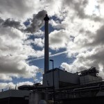 Strathclyde Distillery in Glasgow (Grain Scotch Whisky Pernod Ricard Ballantine's Chivas Regal Visit)